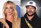 Britney Spears addresses claims made in her memoir by her ex-husband Kevin Federline