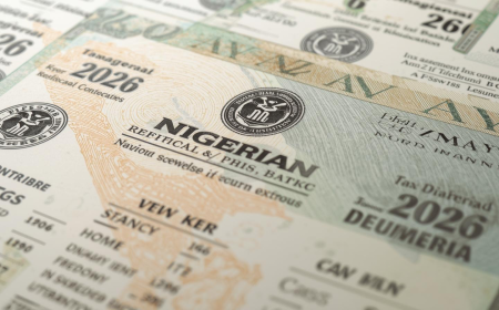 Nigeria Tax Reform Acts 2025: Key Changes & Impact on Businesses and Individuals
