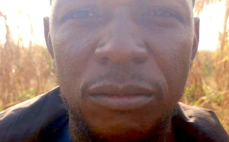 A notorious kidnapper who was terrorizing towns in Kwara was neutralized by security personnel.