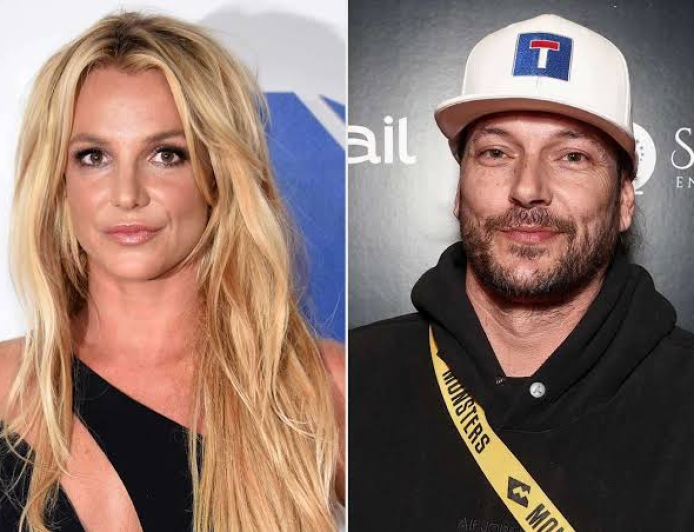 Britney Spears addresses claims made in her memoir by her ex-husband Kevin Federline