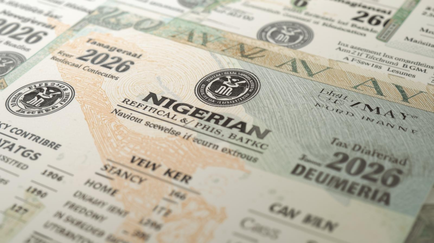 Nigeria Tax Reform Acts 2025: Key Changes & Impact on Businesses and Individuals