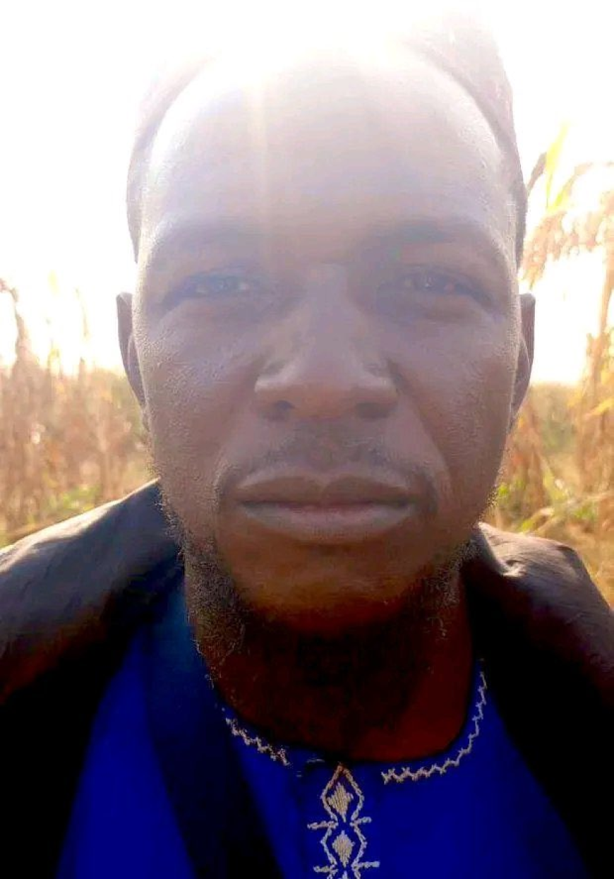 A notorious kidnapper who was terrorizing towns in Kwara was neutralized by security personnel.