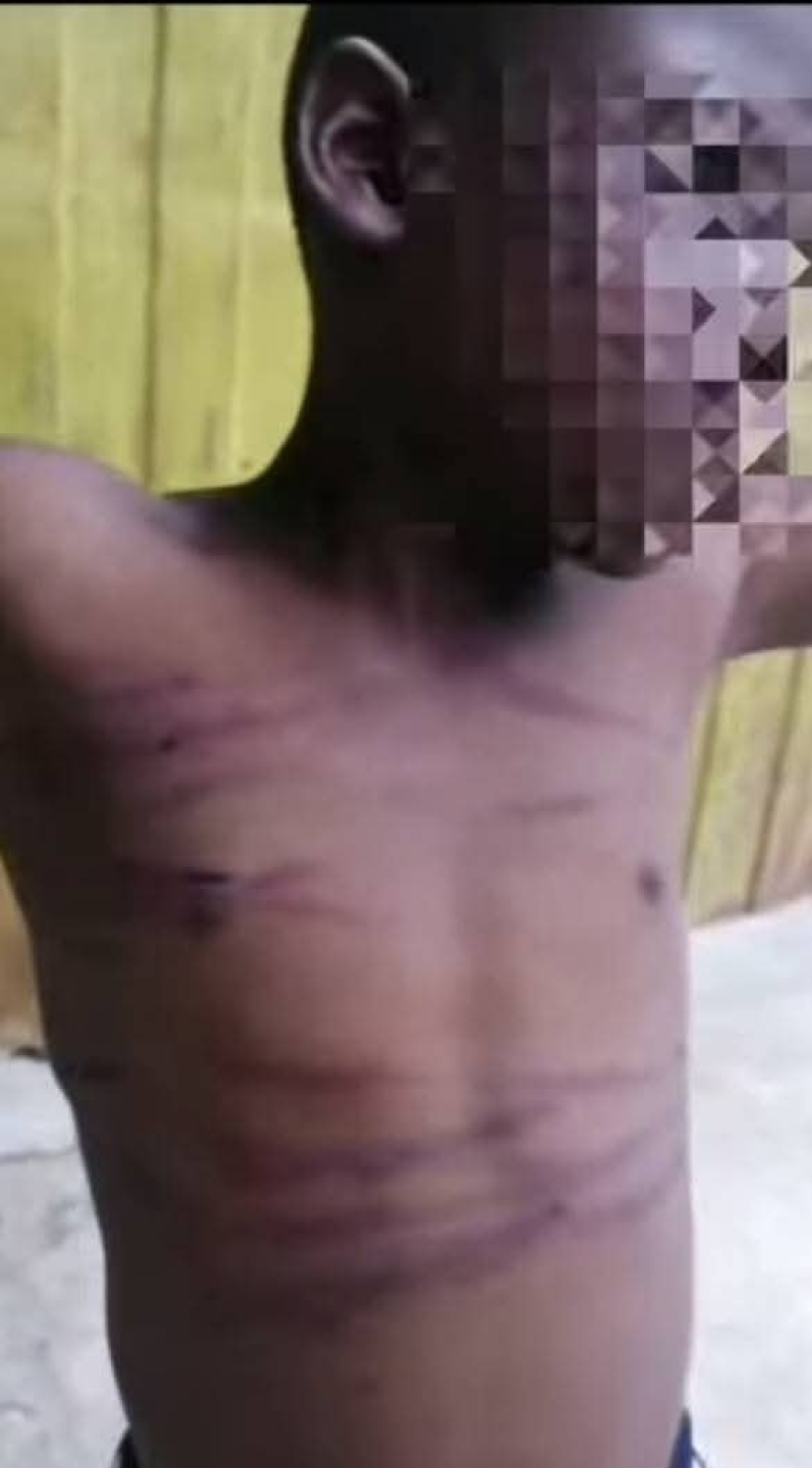 An Islamic preacher was detained in Kwara for allegedly abusing a 10-year-old kid.