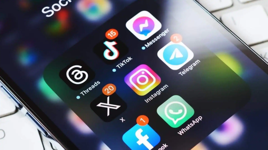 Meta and TikTok Agree to Follow Australia’s Under-16 Social Media Ban Despite Enforcement Challenges