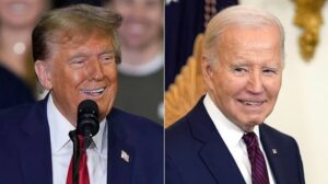 ?He?s got an ego and doesn?t want to quit” – Trump says he doesn?t expect Biden to drop out of 2024 race