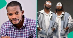 “Psquare reunion is Peter, Paul Okoye’s biggest career mistake”: Uche Maduagwu explains in video