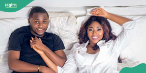 Ubi Franklin opens up on feelings for his 1st wife Lilian Esoro, plans on remarrying: “Love lives”