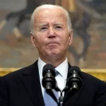 Democrats Look for a New 2024 Candidate Following Biden’s Departure