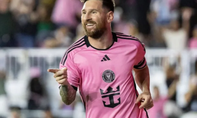 The Future of Lionel Messi: Will He Return to Europe or Stay in MLS