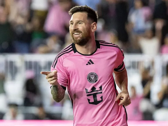 The Future of Lionel Messi: Will He Return to Europe or Stay in MLS